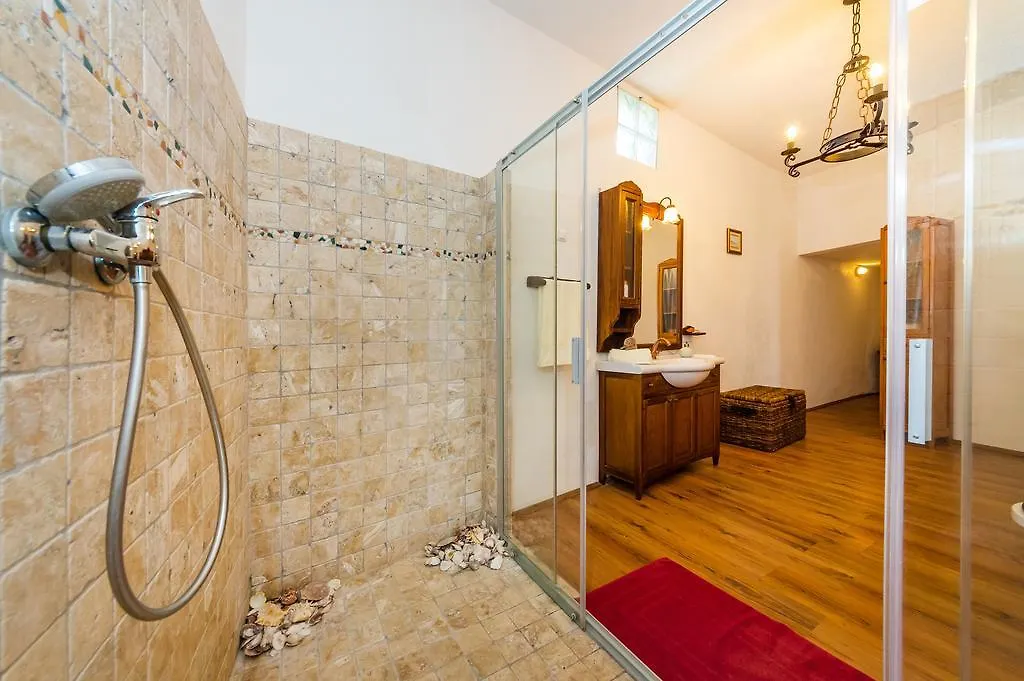 Holiday Home Dalmatina Sukosan Croatia
