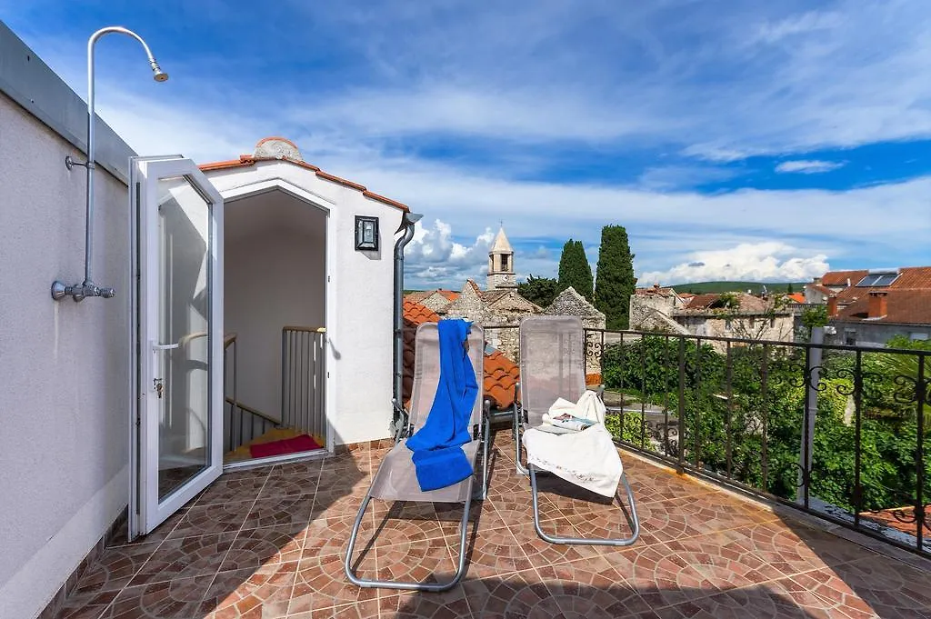 Holiday Home Dalmatina Sukosan Croatia