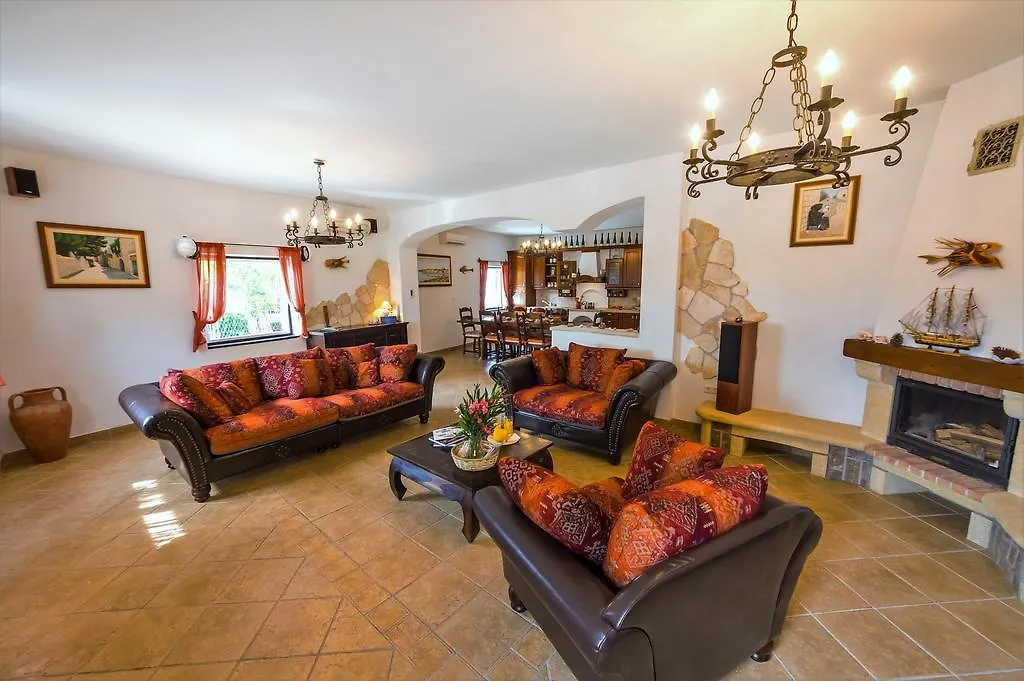Holiday Home Dalmatina Sukosan