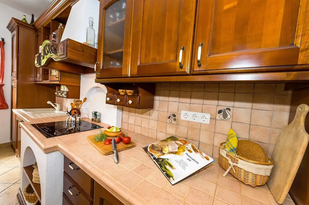 Holiday Home Dalmatina Sukosan