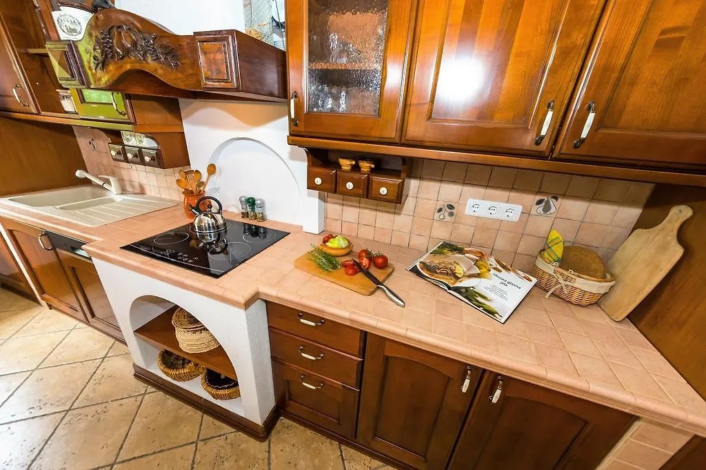 Holiday Home Dalmatina Sukosan