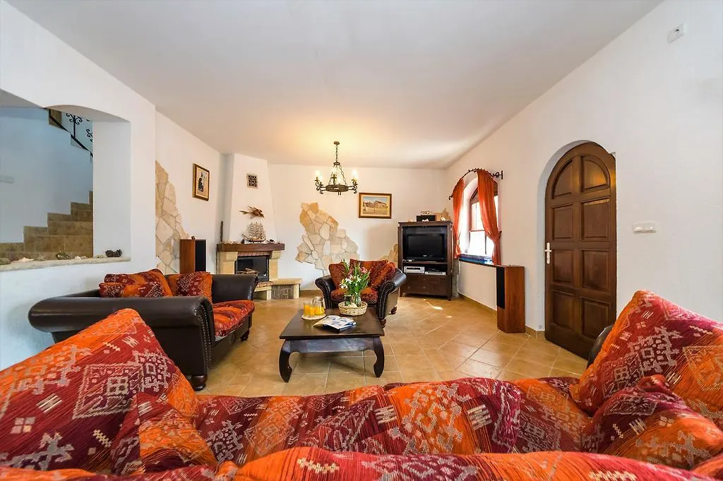 Holiday Home Dalmatina Sukosan