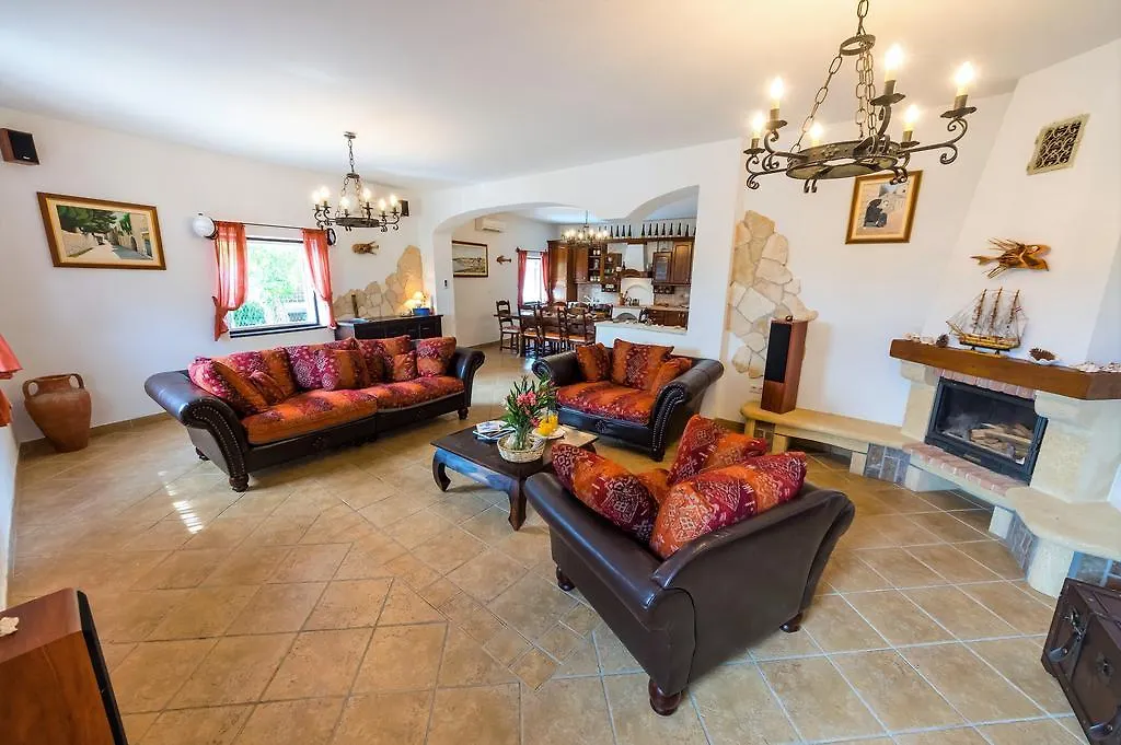 Holiday Home Dalmatina Sukosan
