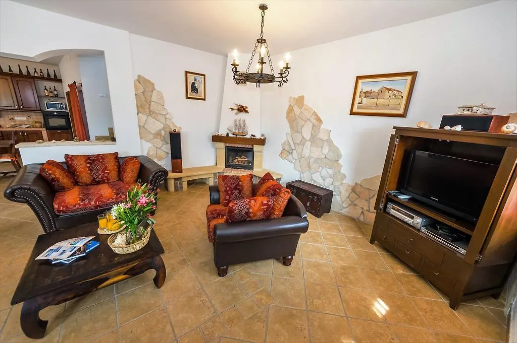 Holiday Home Dalmatina Sukosan