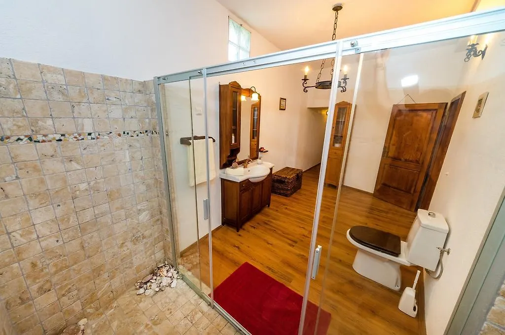 Holiday Home Dalmatina Sukosan