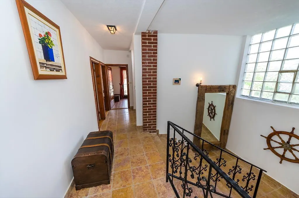 Holiday Home Dalmatina Sukosan 0*,  Croatia