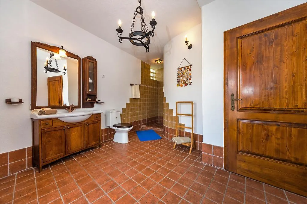 Holiday Home Dalmatina Sukosan