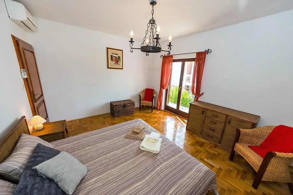 Holiday Home Dalmatina Sukosan