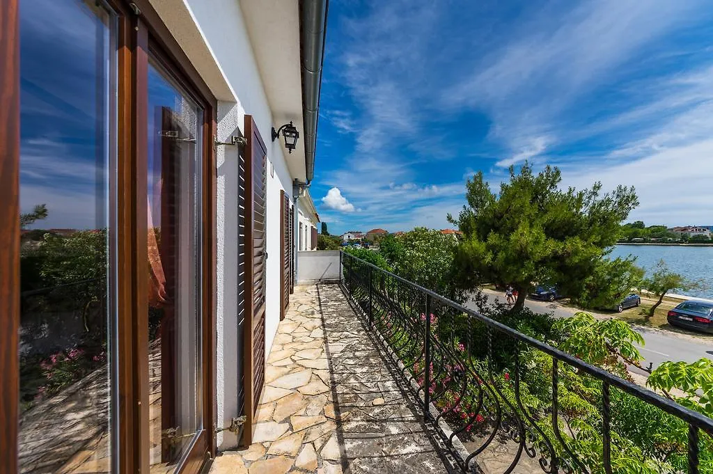 Holiday Home Dalmatina Sukosan