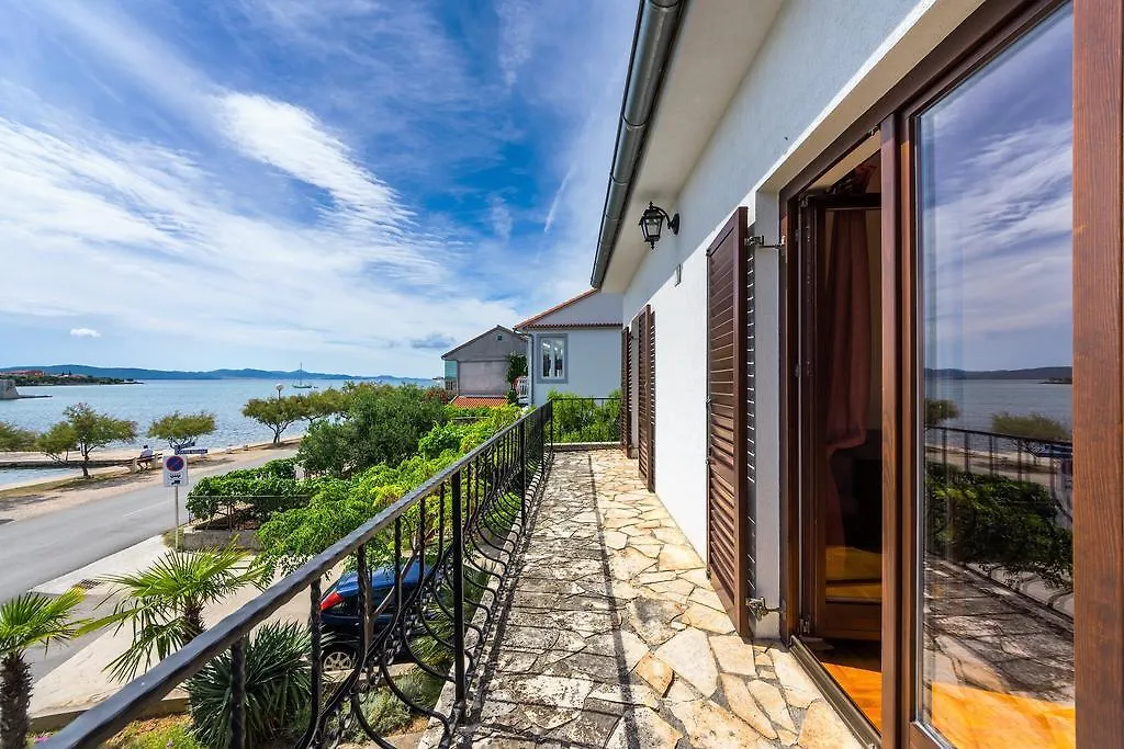 Holiday Home Dalmatina Sukosan