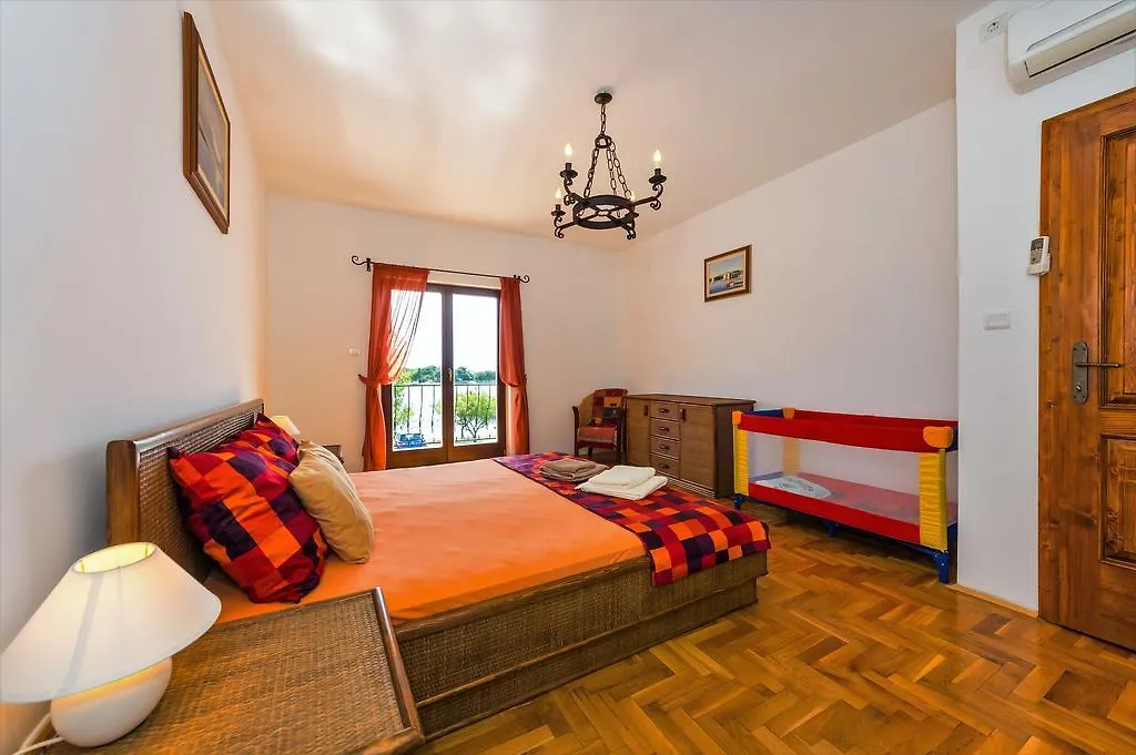 Holiday Home Dalmatina Sukosan