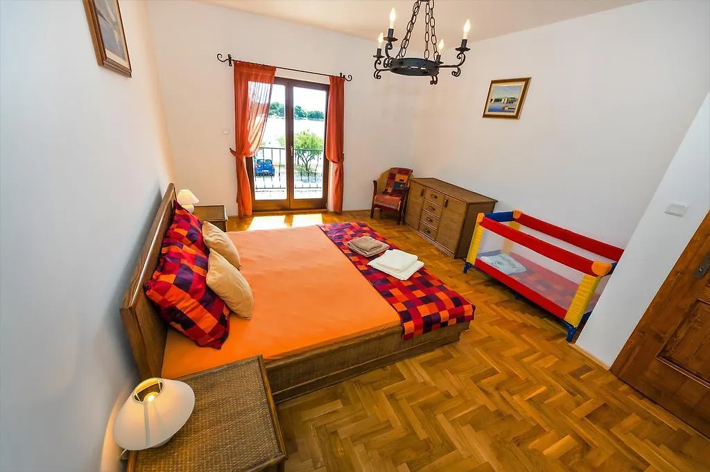 Holiday Home Dalmatina Sukosan Croatia