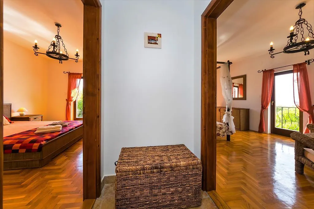 Holiday Home Dalmatina Sukosan 0*,  Croatia