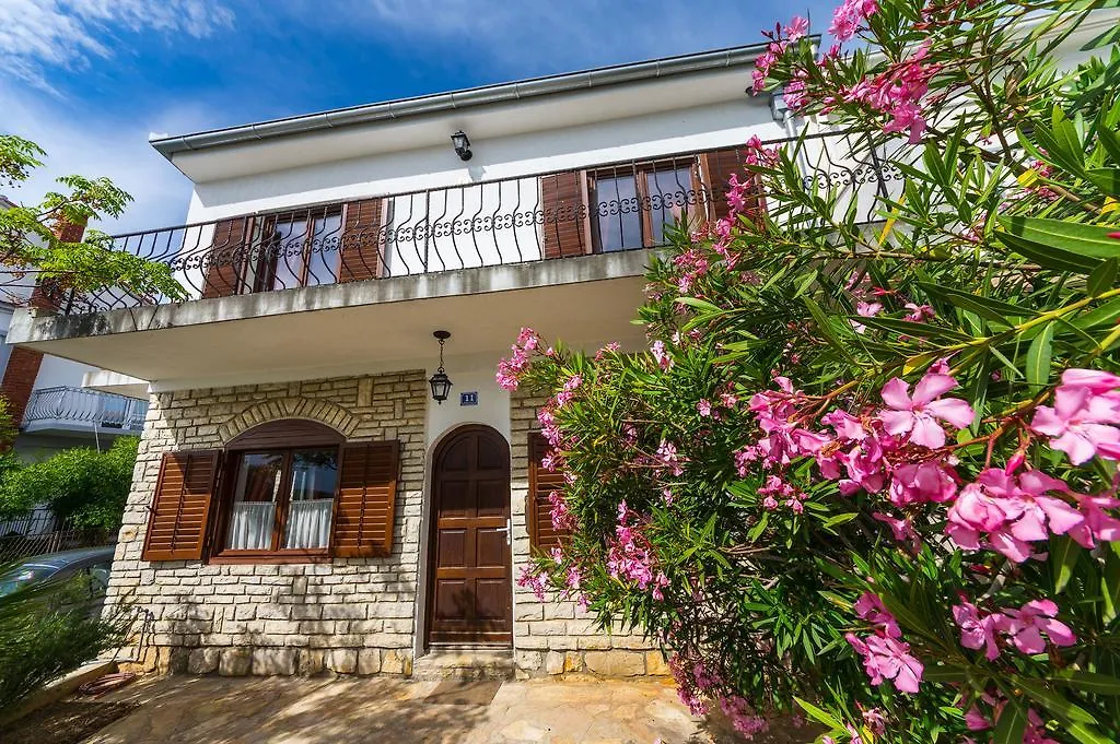 Holiday Home Dalmatina Sukosan