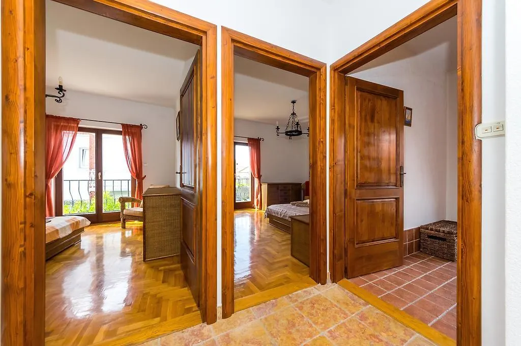 Holiday Home Dalmatina Sukosan