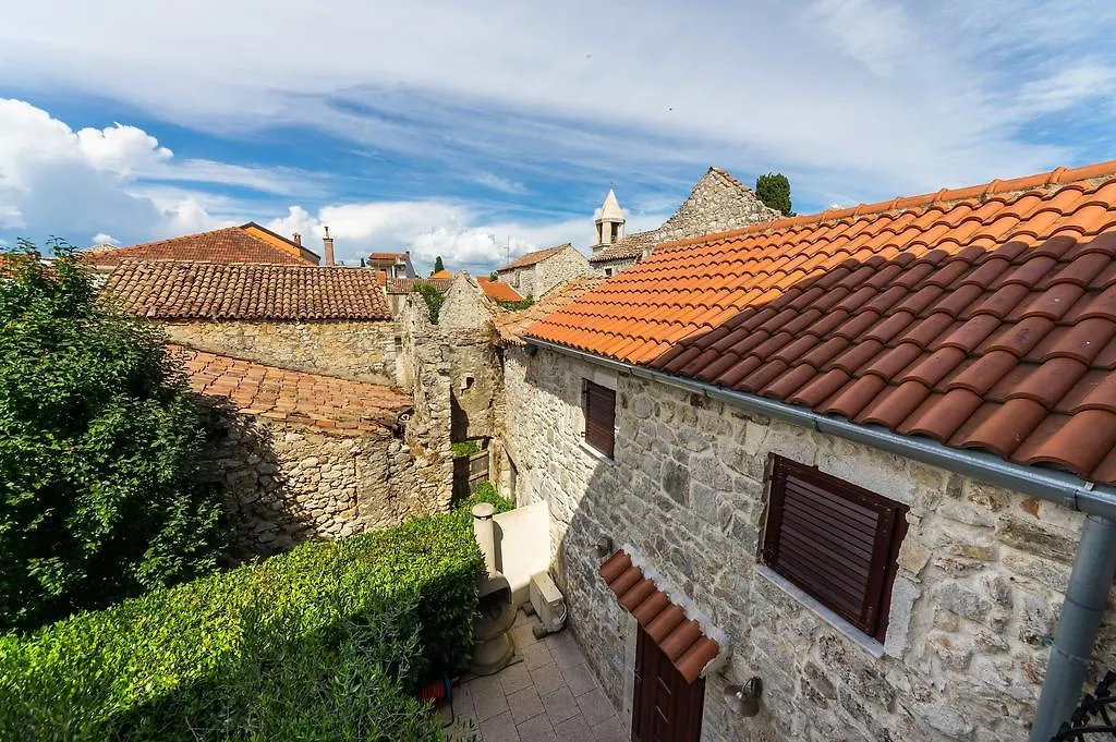 Holiday Home Dalmatina Sukosan Croatia