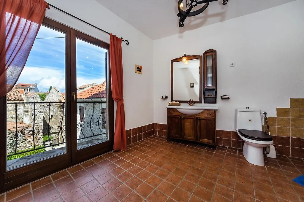 Holiday Home Dalmatina Sukosan Croatia