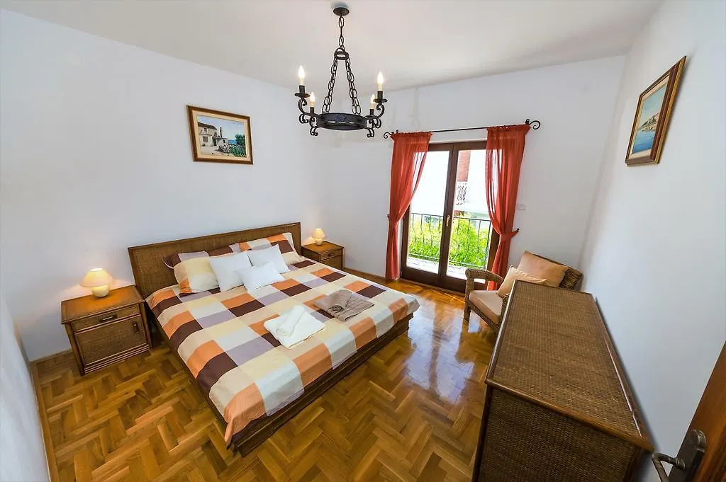 Holiday Home Dalmatina Sukosan 0*,